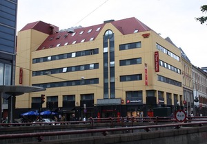 Thon Hotel Terminus