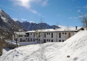 Hotel Conca Verde