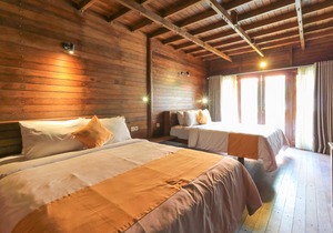 Waterside Inn Nusa Penida