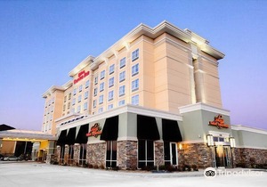 Hilton Garden Inn Olathe