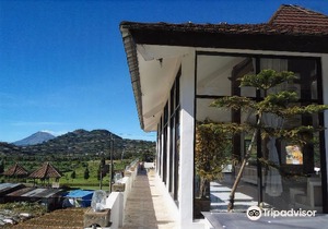 Tani Jiwo Hostel