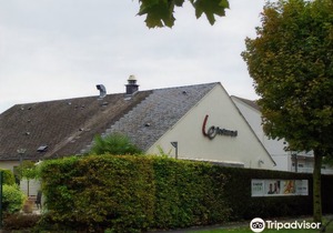 Campanile Reims Ouest - Tinqueux
