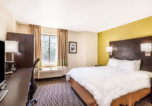 Baymont by Wyndham Newark at University of Delaware
