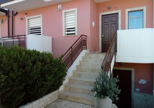 B&B Villa Rosa