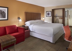 Four Points by Sheraton Halifax