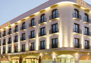 Sercotel Guadiana