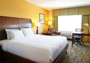 Hilton Garden Inn Olathe