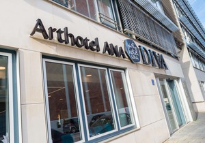 Arthotel Ana Diva