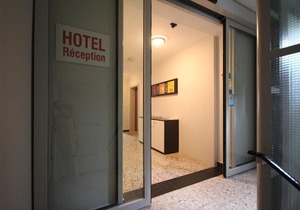 Hotel Abaca