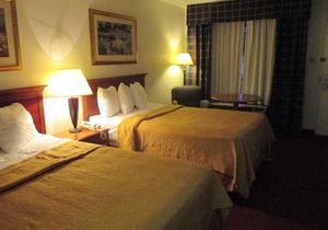 Travelodge by Wyndham Suffolk