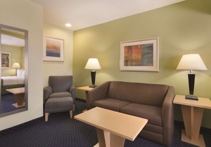 Park Inn by Radisson Albany