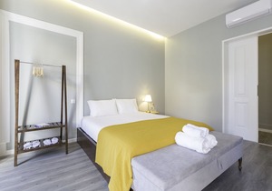 Hygge Lisbon Suites - Estrela