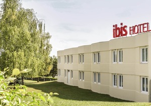 Ibis Chalons en Champagne