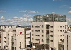 Ramada by Wyndham Cluj