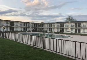 Ramada by Wyndham Louisville North