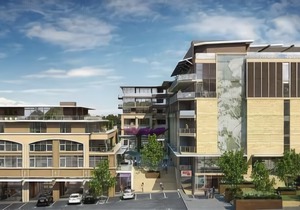 Nautica Residences Fremantle