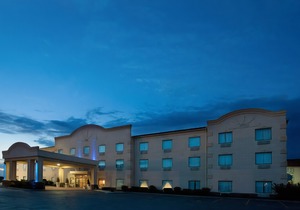 Best Western Troy Hotel