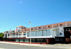 HS Milfontes Beach