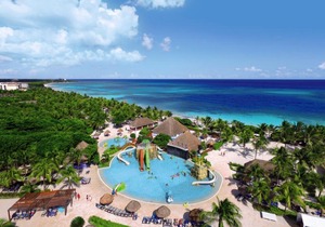 Grand Palladium Kantenah Resort & Spa - All Inclusive