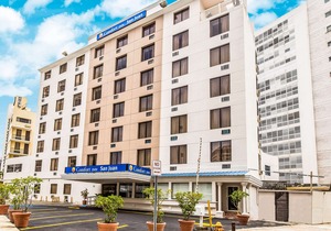 Comfort Inn San Juan