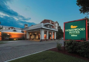 Homewood Suites by Hilton Albany