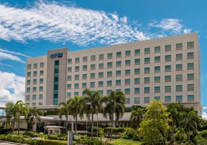 Park Inn by Radisson Davao