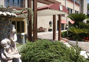 Solofra Palace Hotel & Resort