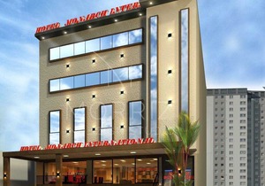 Hotel Monarch International