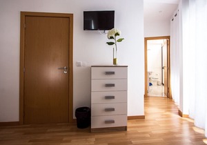 Central Guest House