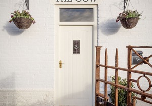 The Cow Dalbury