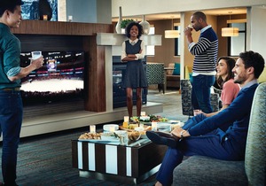 Residence Inn Long Island Holtsville
