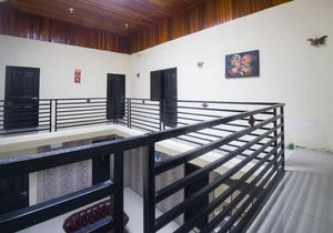 RedDoorz Syariah Near Rsud Ainun Habibie Gorontalo