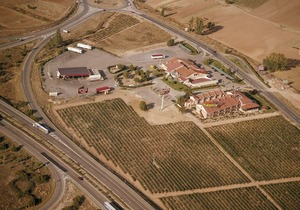 Hotel Spa Tudanca Aranda