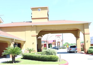 Budget Inn Pasadena