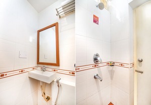 FabHotel Sam Residency Gandhipuram