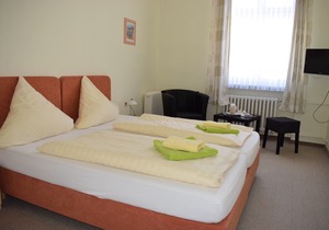 Hotel Ratsstuben Kalbe