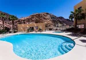 Hoover DAM Lodge