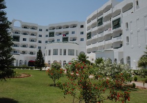 Hôtel Jinene