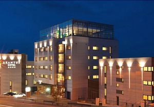 Ramada by Wyndham Cluj