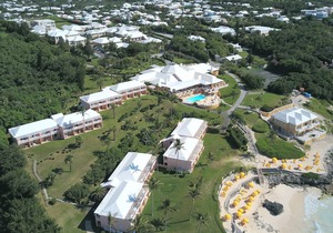 Coco Reef Bermuda