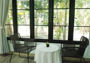Baan Rai Klai Weang Homestay