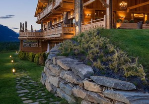 Hotel Viñas de Lárrede