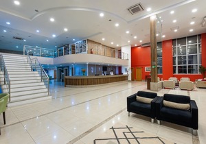 Blue Tree Premium Manaus