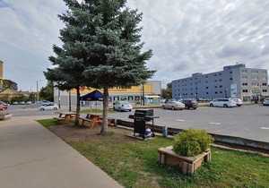 Econo Lodge City Centre