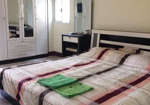 Wattanakham Apartment