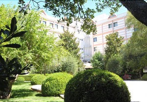 Hotel Svevo