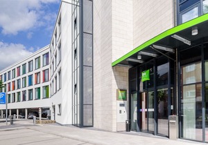 Ibis Styles Hildesheim
