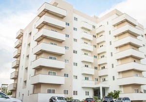 Accra Luxury Apartments