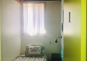 Williams AZ Hostel