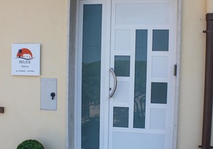 Belice Rooms